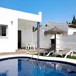 Casa Cala Del Aceite 2 *