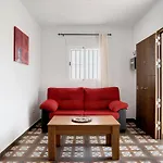 컨트리하우스 Casa Cala Del Aceite 2