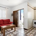 Casa Cala Del Aceite 2 컨트리하우스 콘일데라프론테라