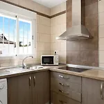 컨트리하우스 Casa Cala Del Aceite 2 *