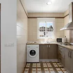 컨트리하우스 Casa Cala Del Aceite 2 콘일데라프론테라