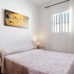 Casa Cala Del Aceite 2 컨트리하우스