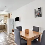 컨트리하우스 Casa Cala Del Aceite 2 콘일데라프론테라