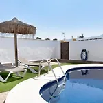 Casa Cala Del Aceite 2 컨트리하우스 콘일데라프론테라