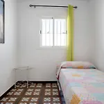 Casa Cala Del Aceite 2 컨트리하우스 *