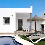 컨트리하우스 Casa Cala Del Aceite 2 *