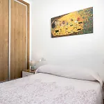 Casa Cala Del Aceite 2 컨트리하우스 *