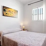 Casa Cala Del Aceite 2 Country house
