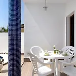 Country house Casa Cala Del Aceite 2 Conil De La Frontera