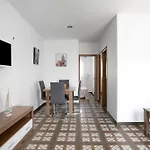 Casa Cala Del Aceite 2 Conil De La Frontera