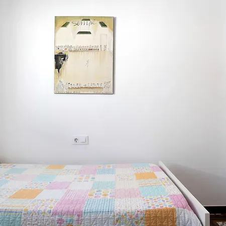 Casa Cala Del Aceite 2 Kır Evi