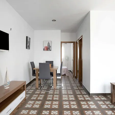 Casa Cala Del Aceite 2 컨트리하우스 콘일데라프론테라