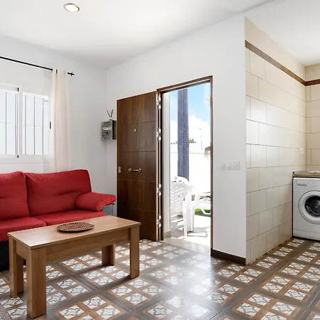 Country house Casa Cala Del Aceite 2