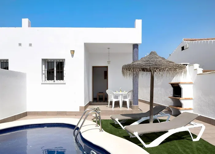 Kır Evi Casa Cala Del Aceite 2 *