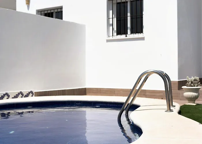 Casa Cala Del Aceite 2 *