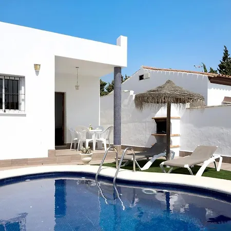 Casa Cala Del Aceite 2 *