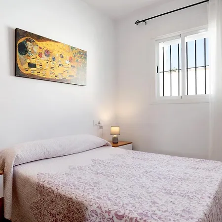 Casa Cala Del Aceite 2 Séjour à la campagne