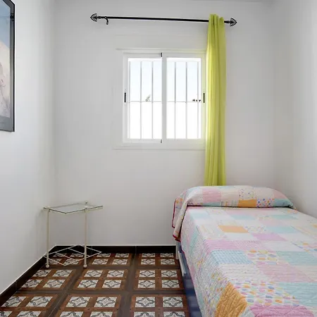 Casa Cala Del Aceite 2 Séjour à la campagne *