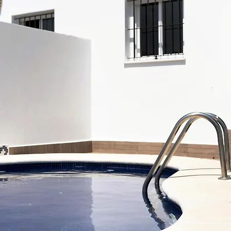 Casa Cala Del Aceite 2 *