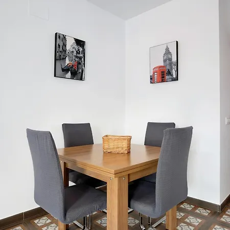 Séjour à la campagne Casa Cala Del Aceite 2 Conil De La Frontera