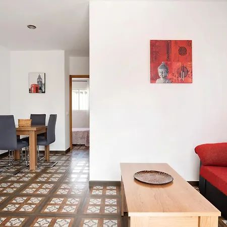Casa Cala Del Aceite 2 *