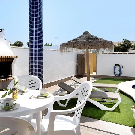 Casa Cala Del Aceite 2 *