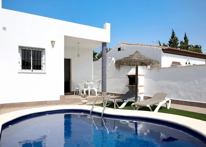 Casa Cala Del Aceite 2 *